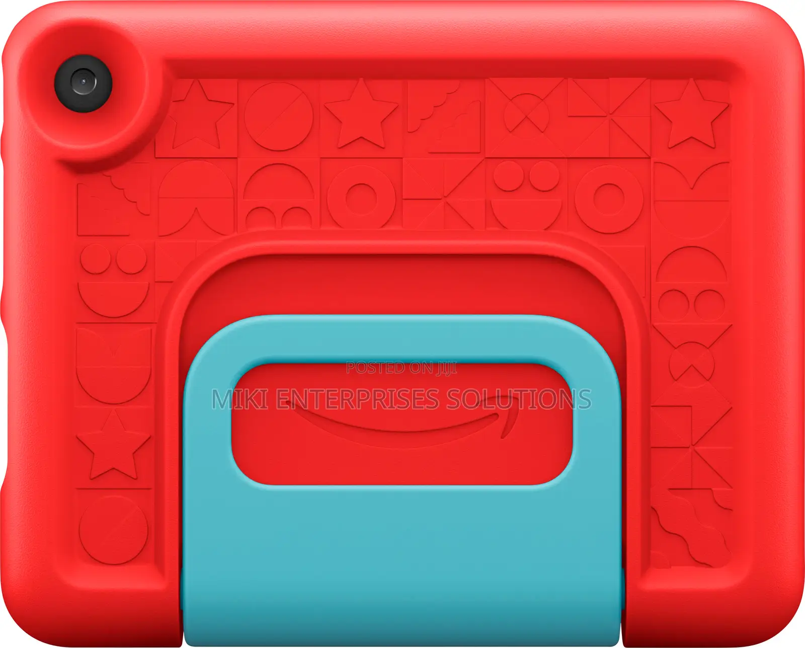 New Amazon Fire 7 32 GB Red