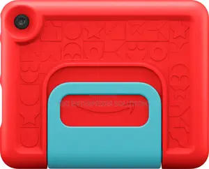 New Amazon Fire 7 32 GB Red