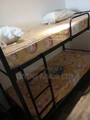 Bunk Bed for Living Room 6*3 Feet.