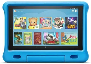 New Amazon Fire 7 32 GB Blue