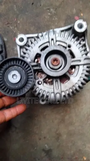 BMW Alternator 4.6.4.8