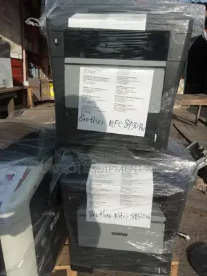 Photocopy Machine Brother 8950