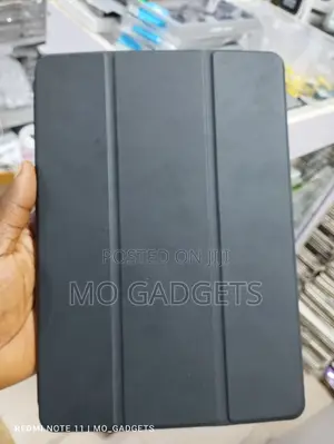 Samsung Tab A9plus Smart Cover Pouch With Pen Slot/ Holder
