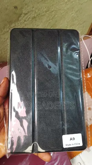Samsung Tab A9 Flip Pouch