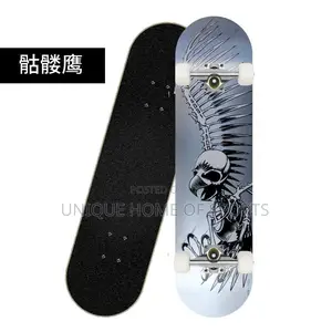 Professional Skate
