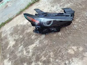 2019 Model Headlamp for Mazda 3