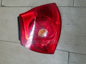 Volkswagen Golf Mk5 Rear Light