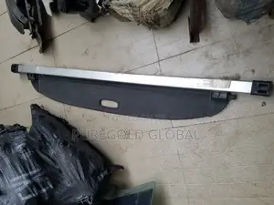 Kia Sportage 2011 N 2014 Boot Cover