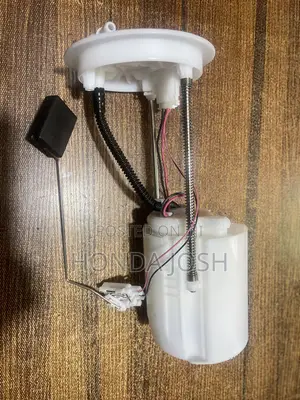 Fuel Pump and Fuel Filter 2018/2020 Accord/CRV