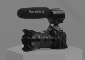 Saramonic Vmic Condenser Microphone