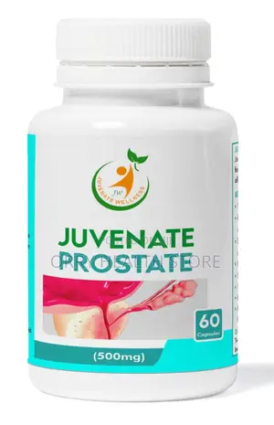 Juvenate Prostate