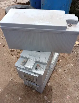 We Are Buyers of Dead Inverter Batteries