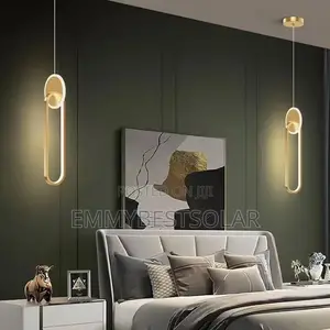 Bedside Light