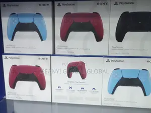 Playstation 5 Pad Controller
