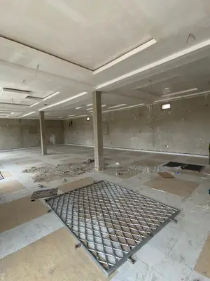 Mall Space for Rent