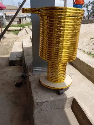 Modern Church Offering Basket