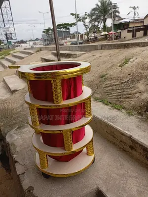 Offering Basket