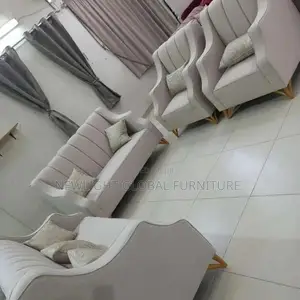 Home Sofa Chair 7-Seater