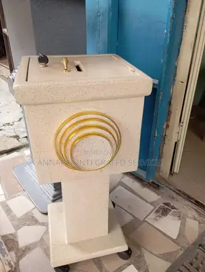 Offering Box