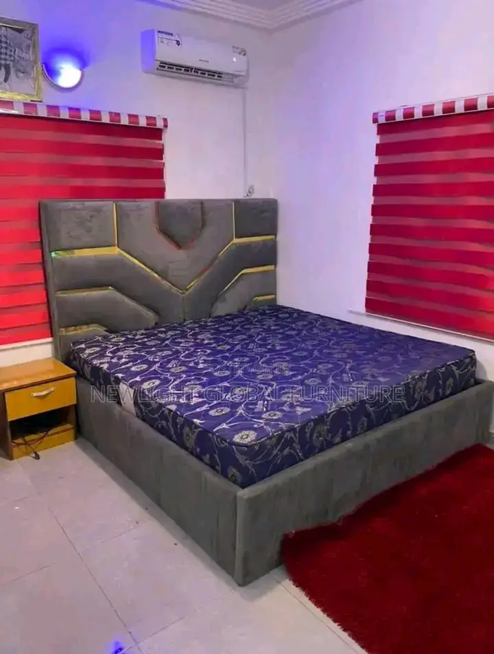 Quality Bed Frame