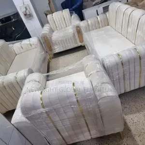 Quality Home Sofa Chair 7-Seater