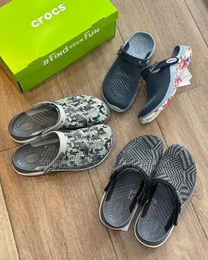 Original 360 Literide Crocs Collections