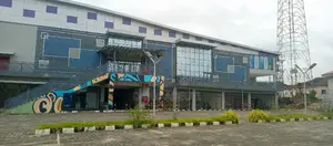 Cinema House on 6,800sqm