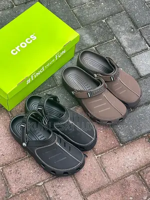 Original Crocs Collection