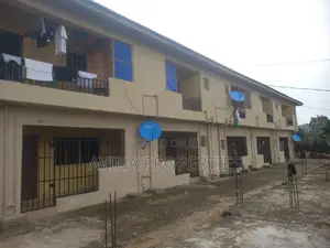 22 Rooms Self Contained With Another Building on DPC Level