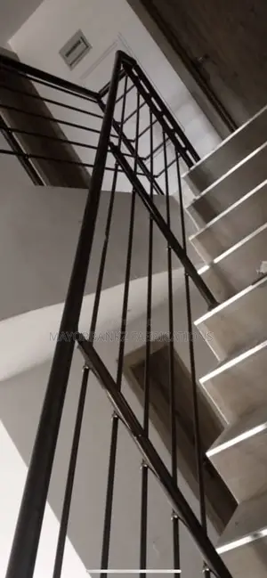 Aluminium Stainless Railings