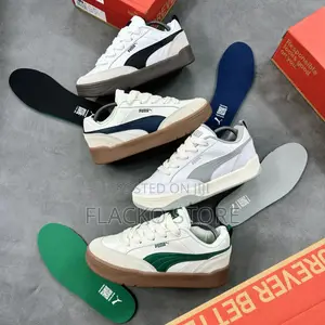 Original Puma Park Lifestyle Og Sneakers