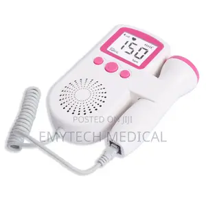Fetal Doppler
