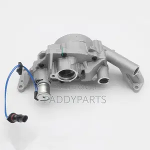 Jeep Cherokee Engine Oil Pump V6 3.6l