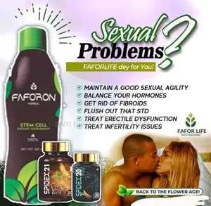 Faforon And Spidex 19 Is For Good Performance