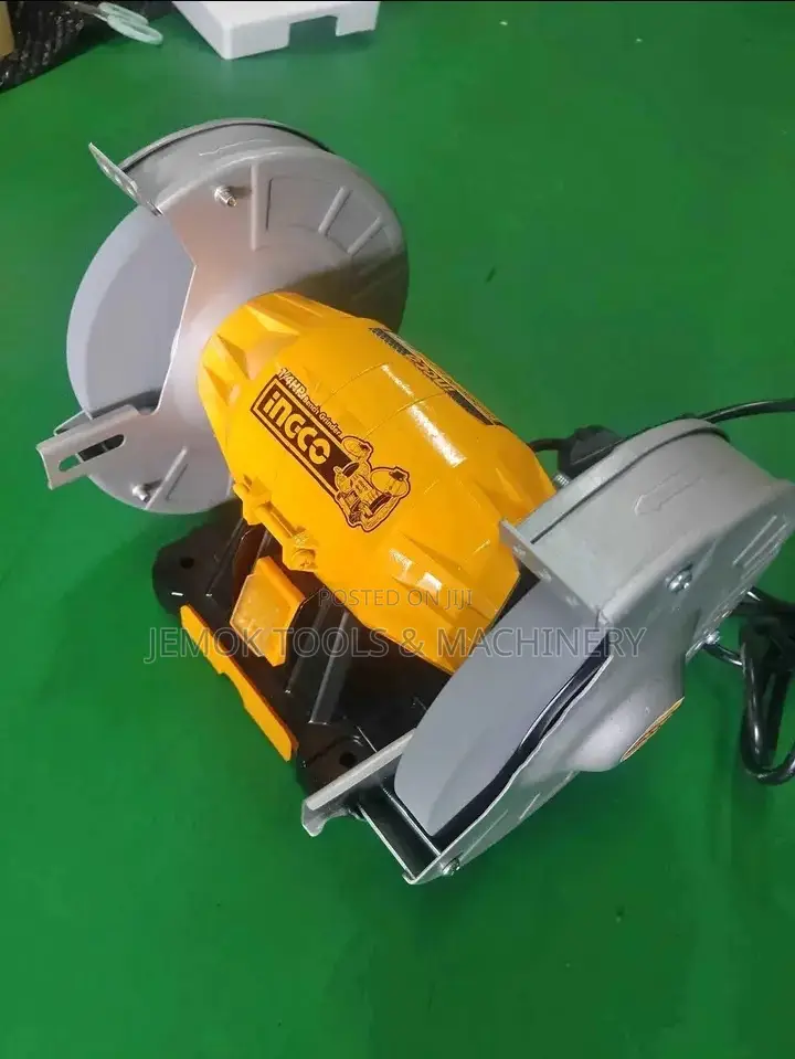 Bench Grinder