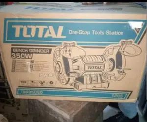Bench Grinder