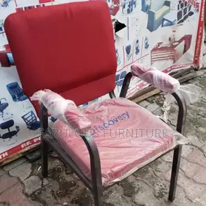 Executive Church Chair / Event Chair/ Banquet Chair