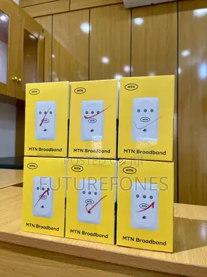 MTN Universal Wifi