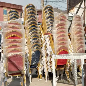 Event Chairs Banquet Chairs Available in Single and Bill