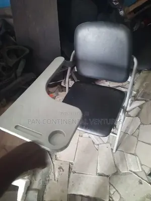 Reading and Training Chair