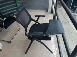 Reading and Training Chair