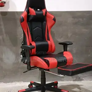 Quality Modern Office Chair / Gaming Chair