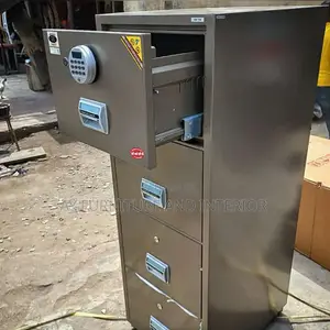 Fireproof Safe(Digital)