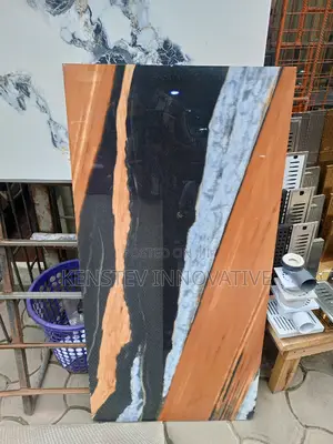 Foreign Tiles