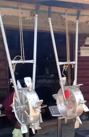 Ion Seeds Planter