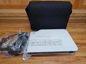 Laser Casio Projector Lagos , Abuja , Warri , Ibadan