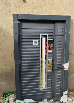 Quality Full Metal Turkish Top Security Composite