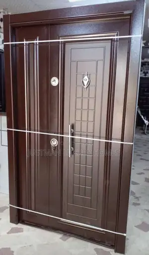 High Quality Turkish Classic Entrance Door