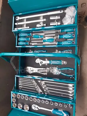 Tools Set- 59pcs