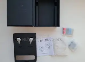 Kz ZSX Terminator (12 Drivers) No Mic